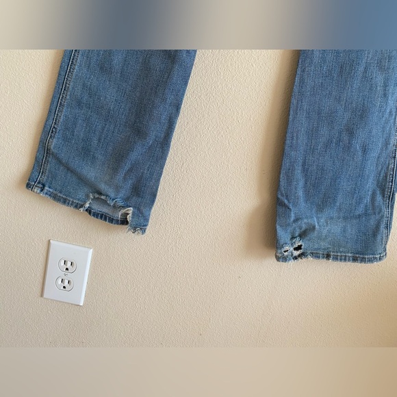 GAP low rise jeans - Picture 5 of 5